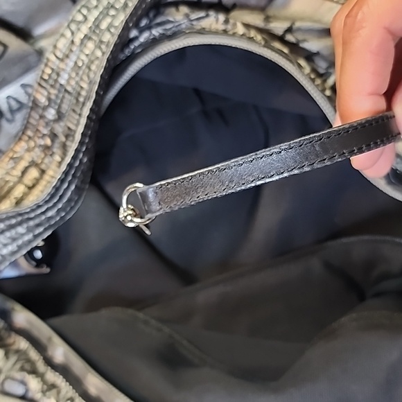 TRADE Chanel Hobo style handbag - Picture 10 of 16